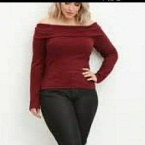 ISO forever21 top in a 3x